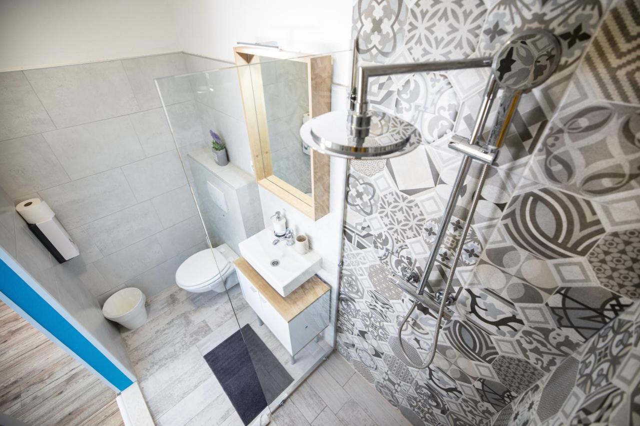 La Musica Hotel Zadar Ngoại thất bức ảnh