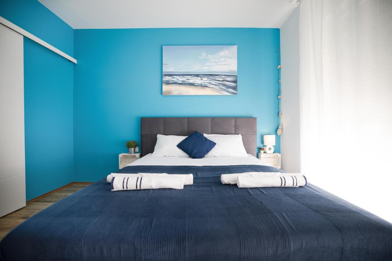 La Musica Hotel Zadar Ngoại thất bức ảnh