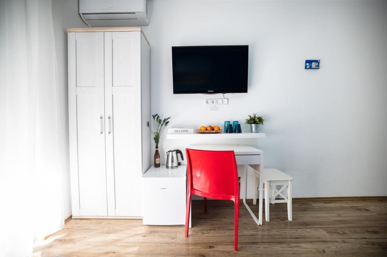 La Musica Hotel Zadar Ngoại thất bức ảnh